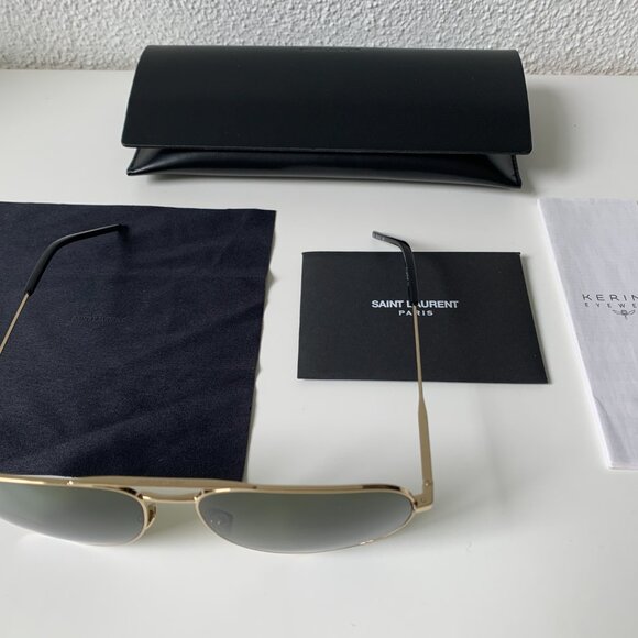 Saint Laurent Paris  CLASSIC 11-008 sunglasses main image 11